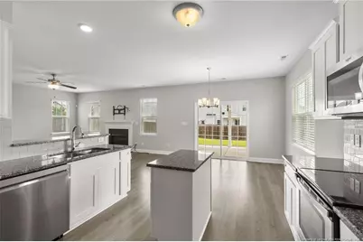 206 Pendleton Street, Raeford, NC 28376 - Photo 21