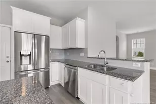 206 Pendleton St, Raeford, NC 28376 - Photo 19