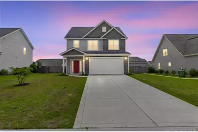 206 Pendleton Street, Raeford, NC 28376 - Photo 1