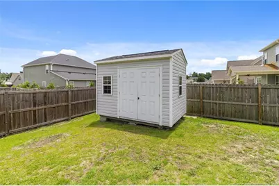 206 Pendleton Street, Raeford, NC 28376 - Photo 43