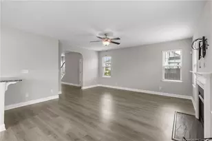 206 Pendleton St, Raeford, NC 28376 - Photo 13