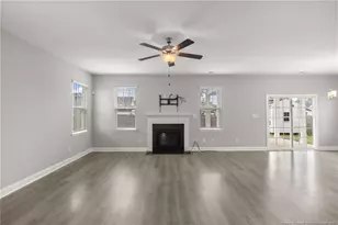 206 Pendleton St, Raeford, NC 28376 - Photo 7