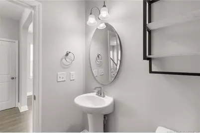206 Pendleton Street, Raeford, NC 28376 - Photo 5