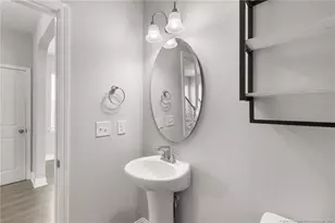206 Pendleton St, Raeford, NC 28376 - Photo 5