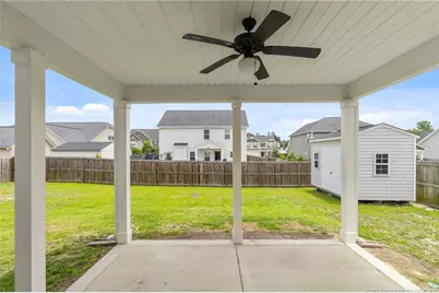 206 Pendleton Street, Raeford, NC 28376 - Photo 39
