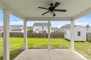 206 Pendleton St, Raeford, NC 28376 - Photo 39