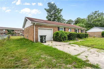 7451 Ryan Street, Fayetteville, NC 28314 - Photo 3