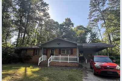 508 Nixon Drive, Sanford, NC 27330 - Photo 1
