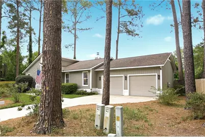 793 Bateman Court, Fayetteville, NC 28303 - Photo 3