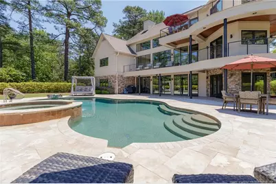125 Belfair Court, Southern Pines, NC 28387 - Photo 31