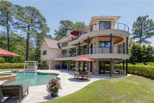 125 Belfair Ct, Southern Pines, NC 28387 - Photo 27