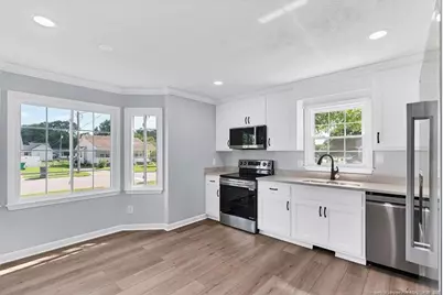1301 E 10th Street, Lumberton, NC 28358 - Photo 15