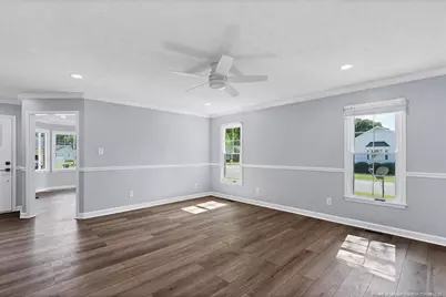 1301 E 10th Street, Lumberton, NC 28358 - Photo 9