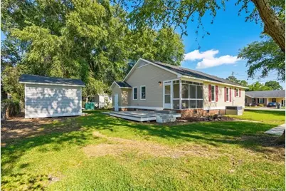 1301 E 10th Street, Lumberton, NC 28358 - Photo 49