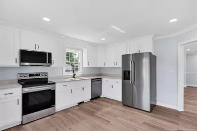 1301 E 10th Street, Lumberton, NC 28358 - Photo 13