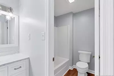 1301 E 10th Street, Lumberton, NC 28358 - Photo 25