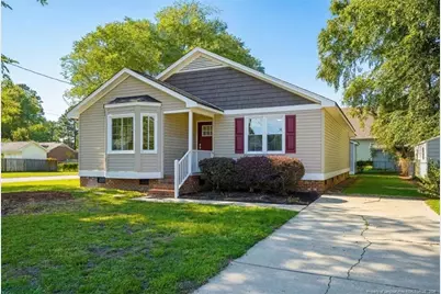 1301 E 10th Street, Lumberton, NC 28358 - Photo 3