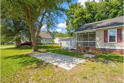 1301 E 10th Street, Lumberton, NC 28358 - Photo 47