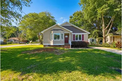 1301 E 10th Street, Lumberton, NC 28358 - Photo 1