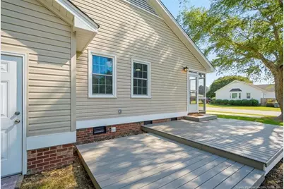 1301 E 10th Street, Lumberton, NC 28358 - Photo 5