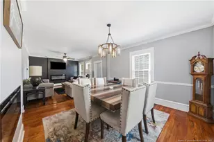 423 E Edinborough Ave, Raeford, NC 28376 - Photo 13