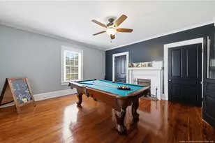 423 E Edinborough Ave, Raeford, NC 28376 - Photo 3
