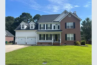 3411 Harrisburg Drive, Fayetteville, NC 28306 - Photo 1