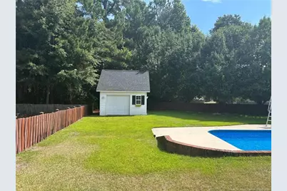 3411 Harrisburg Drive, Fayetteville, NC 28306 - Photo 17
