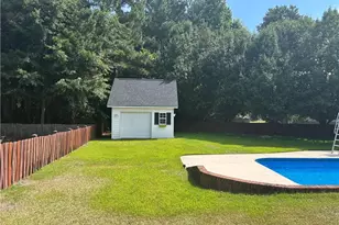 3411 Harrisburg Dr, Fayetteville, NC 28306 - Photo 17