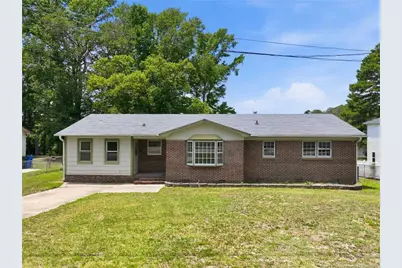 406 Lansdowne Road, Fayetteville, NC 28314 - Photo 1