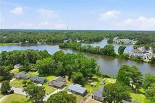 406 Lansdowne Rd, Fayetteville, NC 28314 - Photo 45