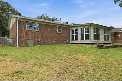 406 Lansdowne Road, Fayetteville, NC 28314 - Photo 3