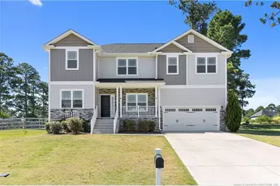 111 Spring Flowers Drive, Cameron, NC 28326 - Photo 1