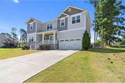 111 Spring Flowers Drive, Cameron, NC 28326 - Photo 3