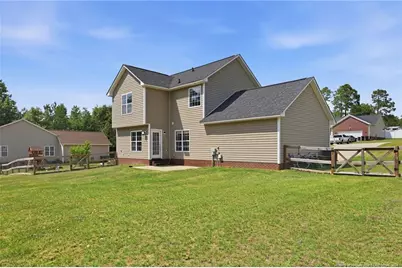 97 Sunridge Drive, Cameron, NC 28326 - Photo 41