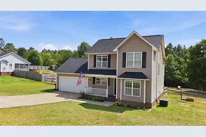97 Sunridge Drive, Cameron, NC 28326 - Photo 5