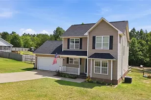 97 Sunridge Dr, Cameron, NC 28326 - Photo 5
