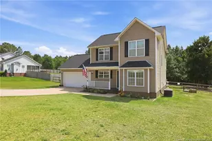 97 Sunridge Dr, Cameron, NC 28326 - Photo 3