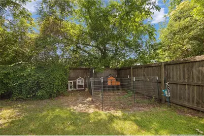 405 Cape Fear Avenue, Fayetteville, NC 28303 - Photo 9