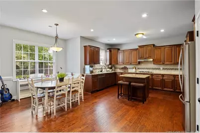 405 Cape Fear Avenue, Fayetteville, NC 28303 - Photo 19
