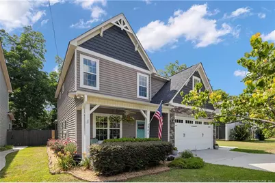 405 Cape Fear Avenue, Fayetteville, NC 28303 - Photo 11
