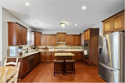 405 Cape Fear Avenue, Fayetteville, NC 28303 - Photo 21