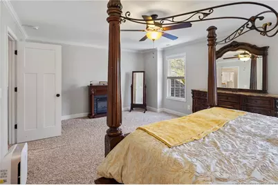 405 Cape Fear Avenue, Fayetteville, NC 28303 - Photo 33