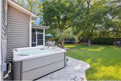 405 Cape Fear Avenue, Fayetteville, NC 28303 - Photo 5