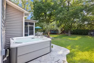 405 Cape Fear Ave, Fayetteville, NC 28304 - Photo 5