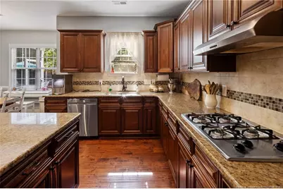 405 Cape Fear Avenue, Fayetteville, NC 28303 - Photo 23
