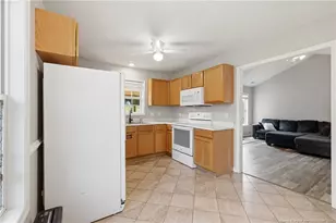 514 Northwoods Dr, Raeford, NC 28376 - Photo 21