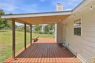 514 Northwoods Dr, Raeford, NC 28376 - Photo 27