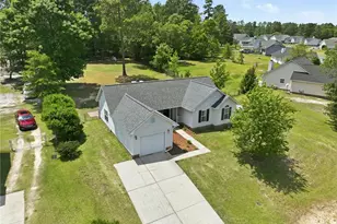 514 Northwoods Dr, Raeford, NC 28376 - Photo 31