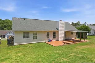 514 Northwoods Dr, Raeford, NC 28376 - Photo 23